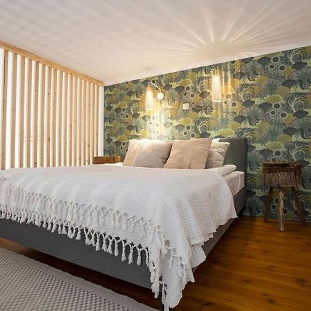 Danube Riverside Designer Apartment In City Center Βουδαπέστη Εξωτερικό φωτογραφία