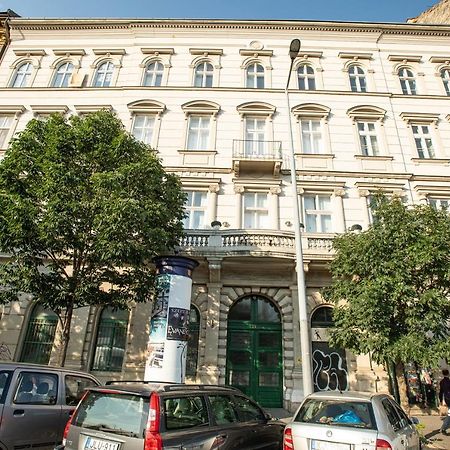 Danube Riverside Designer Apartment In City Center Βουδαπέστη Εξωτερικό φωτογραφία