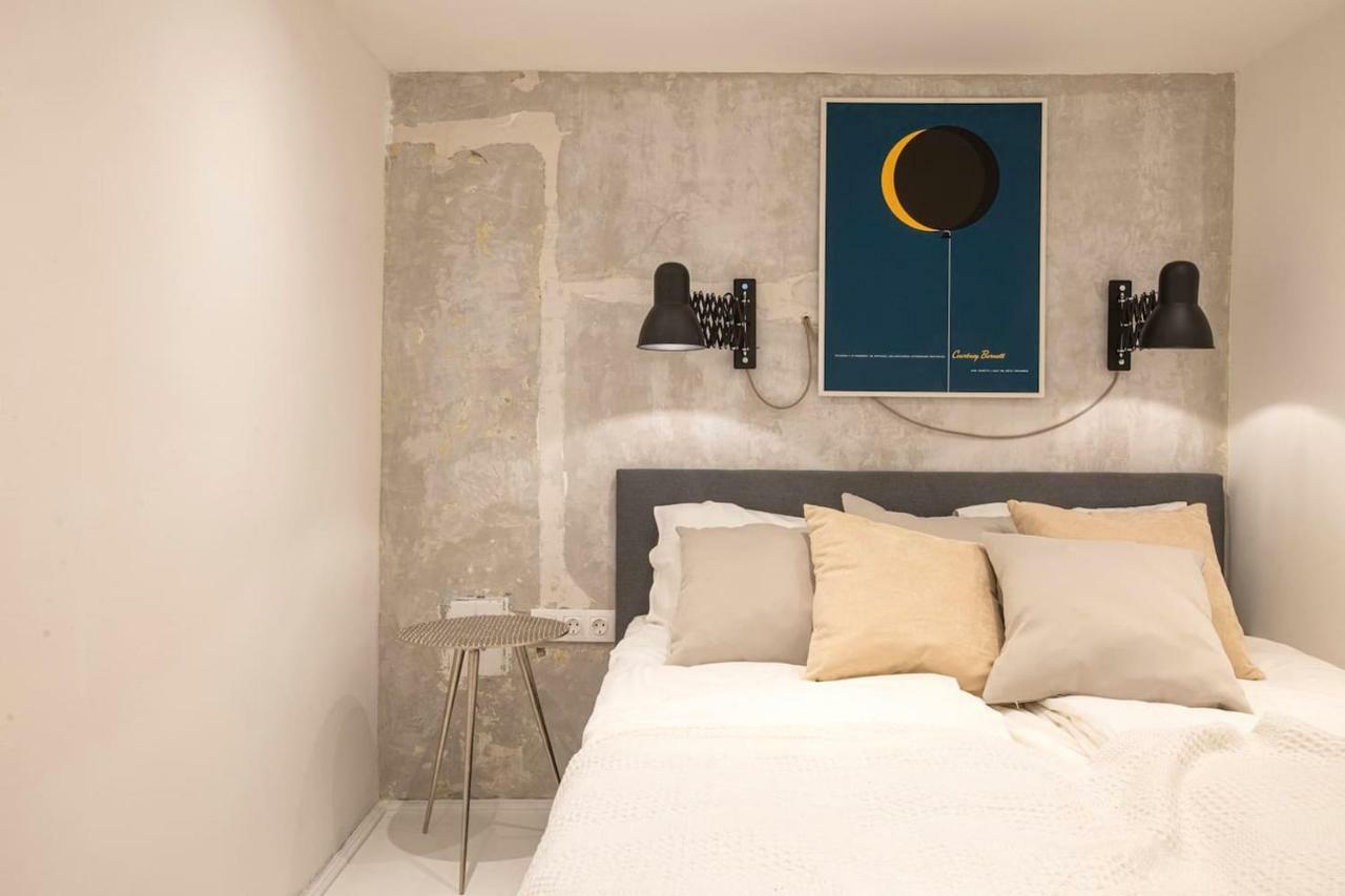 Danube Riverside Designer Apartment In City Center Βουδαπέστη Εξωτερικό φωτογραφία