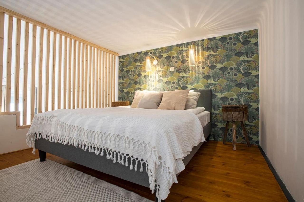 Danube Riverside Designer Apartment In City Center Βουδαπέστη Εξωτερικό φωτογραφία
