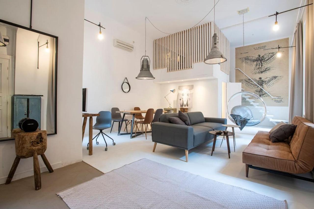 Danube Riverside Designer Apartment In City Center Βουδαπέστη Εξωτερικό φωτογραφία