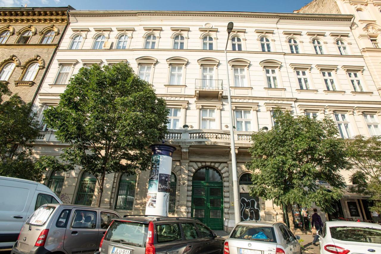 Danube Riverside Designer Apartment In City Center Βουδαπέστη Εξωτερικό φωτογραφία