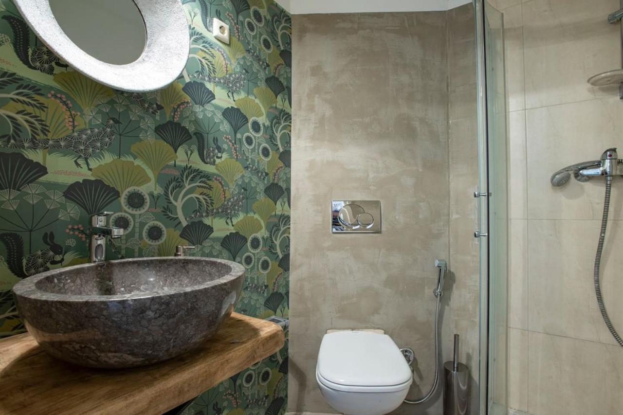 Danube Riverside Designer Apartment In City Center Βουδαπέστη Εξωτερικό φωτογραφία